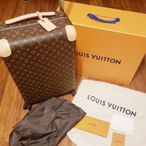 louis vuitton horizon 55 price